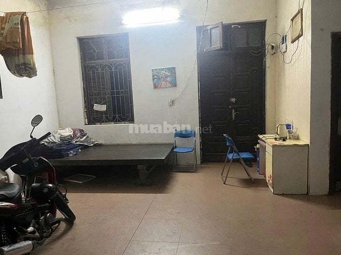 Siêu phẩm Tam Khương Ô tô 3 thoáng 66m 19 tỷ