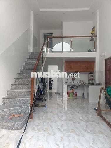 Chủ gửi bán nhà trọ 300m2 tại Mỹ Phước3 Thới Hòa Bến Cát BD(TP.HCM)