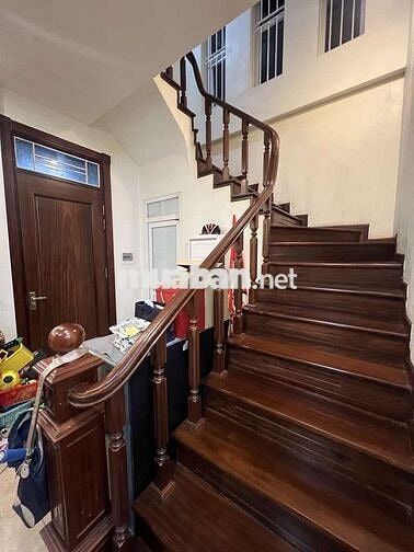 Bán Căn Biệt Thự 3 Tầng Khu A 38 Tư Đình Long Biên 126m Ô TÔ Giá 22,6t