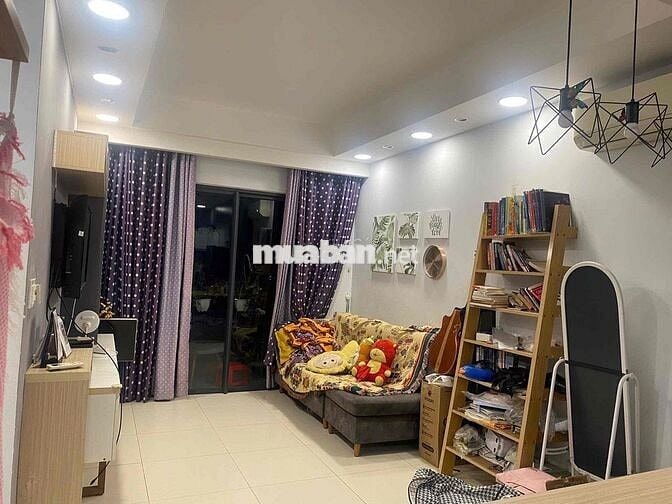 CHÍNH CHỦ CHO THUÊ CĂN HỘ M-ONE NAM SÀI GÒN, ĐƯỜNG BẾ VĂN CẤM, QUẬN 7