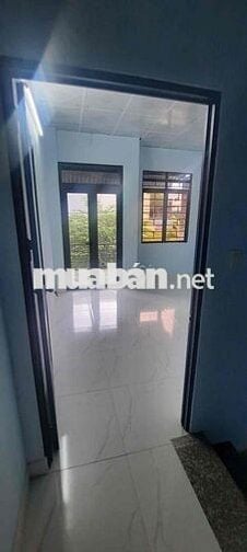 Nhà Cho Thuê 7tr/th 👉 DT: 4 x 16 . nhà 1 trệt 1 lầu đỗ suốt 🌽 Thiết kế