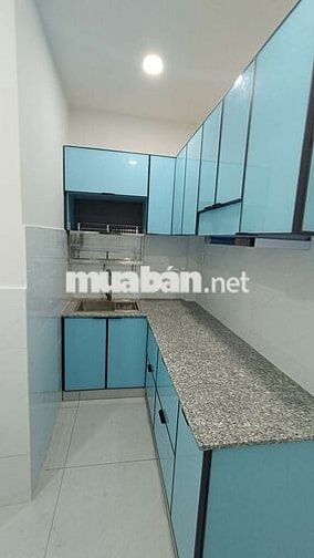 BÁN NHÀ ĐƯỜNG SỐ GẦN KÊNH NƯỚC ĐEN 30M2 GIÁ 3,15TỶ TL