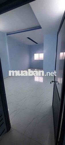 Nhà Cho Thuê 7tr/th 👉 DT: 4 x 16 . nhà 1 trệt 1 lầu đỗ suốt 🌽 Thiết kế
