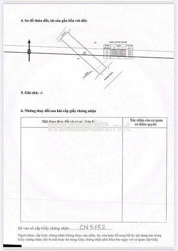 Bán 2 lô đất liền kề gần hồ Sở Bông xã Phước Hải ,BRVT
