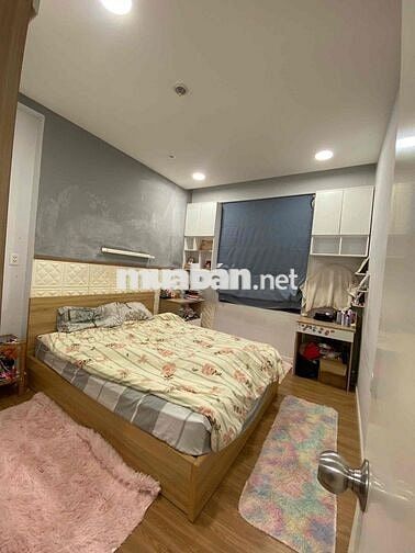 CHÍNH CHỦ CHO THUÊ CĂN HỘ M-ONE NAM SÀI GÒN, ĐƯỜNG BẾ VĂN CẤM, QUẬN 7