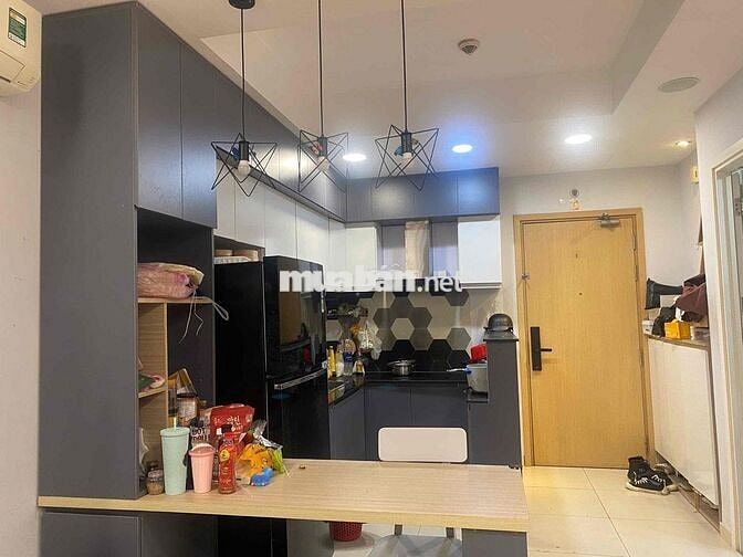 CHÍNH CHỦ CHO THUÊ CĂN HỘ M-ONE NAM SÀI GÒN, ĐƯỜNG BẾ VĂN CẤM, QUẬN 7