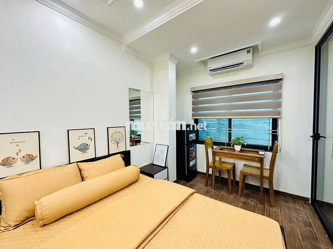 CHO THUÊ STUDIO TÁCH BẾP NGAY SVĐ MỸ ĐÌNH, PHẠM HÙNG, THE GARDEN
