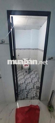 Nhà Cho Thuê 7tr/th 👉 DT: 4 x 16 . nhà 1 trệt 1 lầu đỗ suốt 🌽 Thiết kế