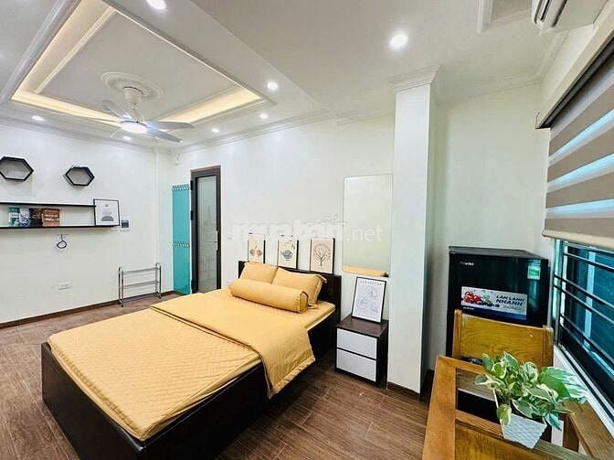 CHO THUÊ STUDIO TÁCH BẾP NGAY SVĐ MỸ ĐÌNH, PHẠM HÙNG, THE GARDEN