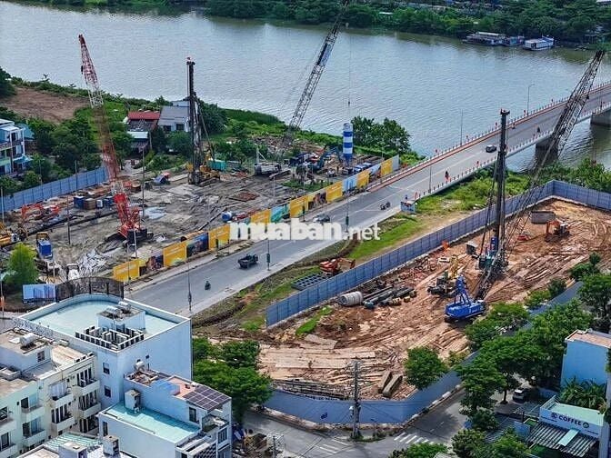 Chỉ 700 tr sở hữu ngay căn hộ Spana Tower  giữa lòng Đà Nẵng