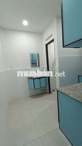 BÁN NHÀ ĐƯỜNG SỐ GẦN KÊNH NƯỚC ĐEN 30M2 GIÁ 3,15TỶ TL