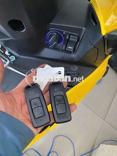 Winner X 2023 lướt 1000 km
