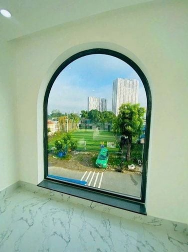 BÁN CĂN GÓC MẶT TIỀN 181 THÂN VĂN NHIẾP, AN PHÚ, QUẬN 2 