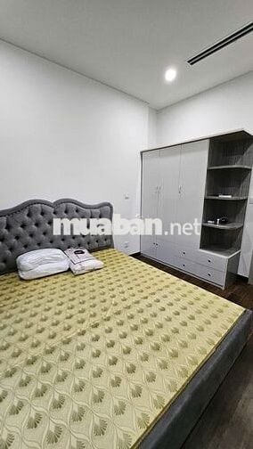 Căn hộ 1 ngủ 1 khách tòa C Masteri West Height có Gym bể bơi free