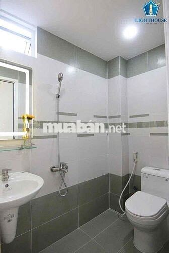 STUDIO CỬA SỔ THOÁNG NGAY KHU ĂN UỐNG PHAN XÍCH Long TRUNG TÂM