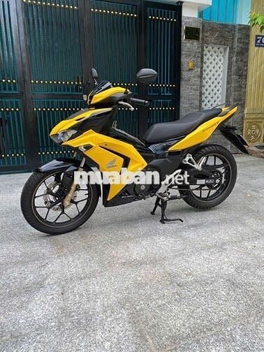 Winner X 2023 lướt 1000 km
