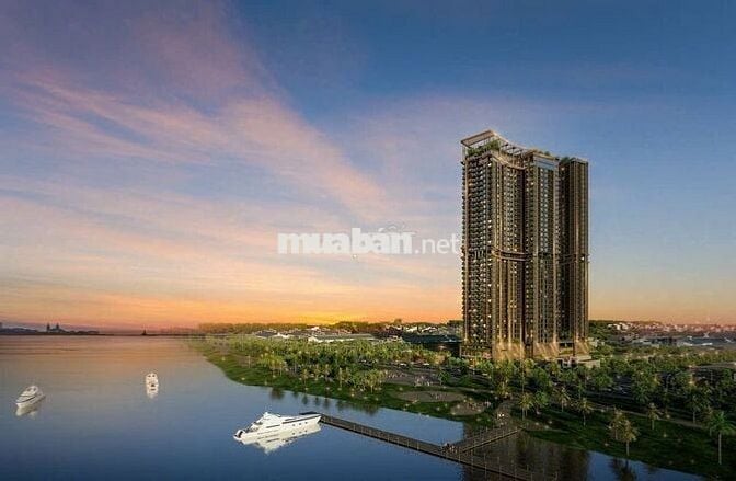 A&T SKY GARDEN – NÂNG TẦM CUỘC SỐNG, KHẲNG ĐỊNH GIÁ TRỊ