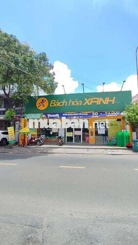 Bình Tân Giáp Q6- 50m2 Hẻm xe tải 2 tầng BTCT