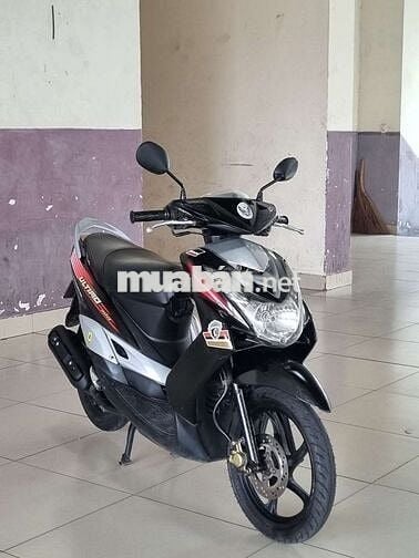 Yamaha Mio thái. xe nhà sử dụng