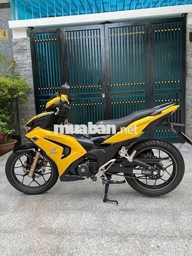 Winner X 2023 lướt 1000 km