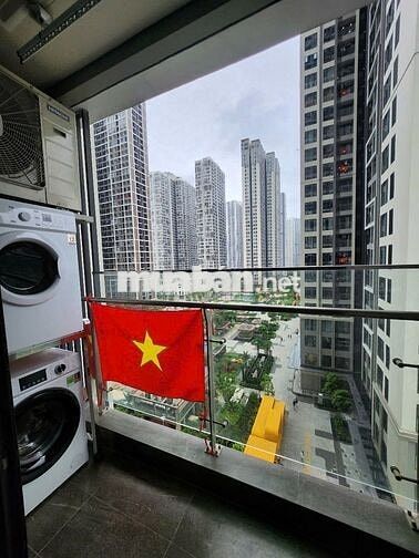 Căn hộ 1 ngủ 1 khách tòa C Masteri West Height có Gym bể bơi free