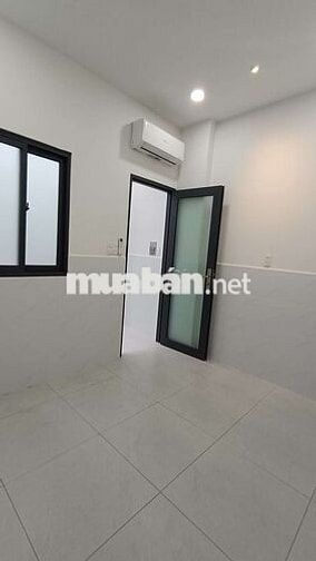 BÁN NHÀ ĐƯỜNG SỐ GẦN KÊNH NƯỚC ĐEN 30M2 GIÁ 3,15TỶ TL