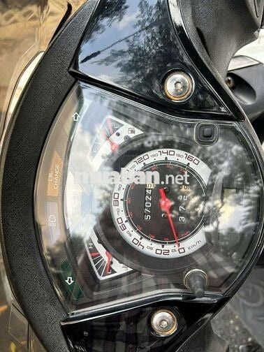 Xe SH 125cc-2011