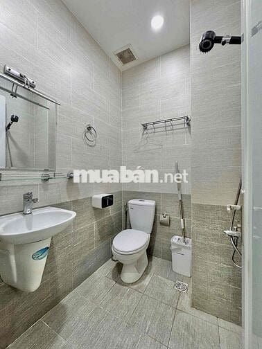 PHÒNG TRỌ SINH VIÊN GIÁ RẺ TÂN PHÚ FULL NỘI THẤT GẦN ĐẠI HỌC HUIT