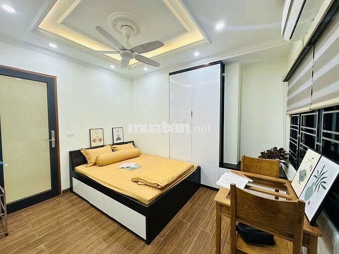 CHO THUÊ STUDIO TÁCH BẾP NGAY SVĐ MỸ ĐÌNH, PHẠM HÙNG, THE GARDEN