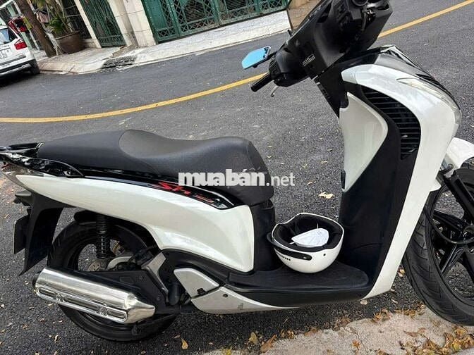 Xe SH 125cc-2011