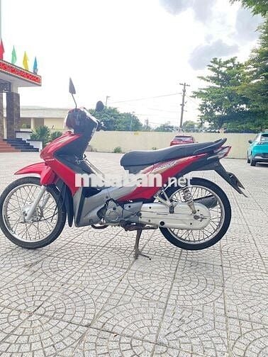 Ws 110 bs 75 ( cccd chính chủ ) xe cực đẹp