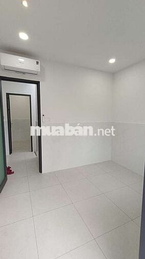 BÁN NHÀ ĐƯỜNG SỐ GẦN KÊNH NƯỚC ĐEN 30M2 GIÁ 3,15TỶ TL