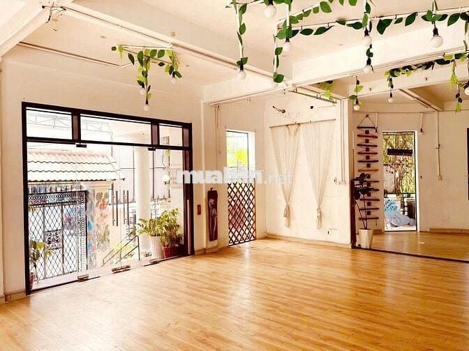 CĂN GÓC 3 MẶT TIỀN 388m2- KHU DÂN CƯ TRUNG SƠN