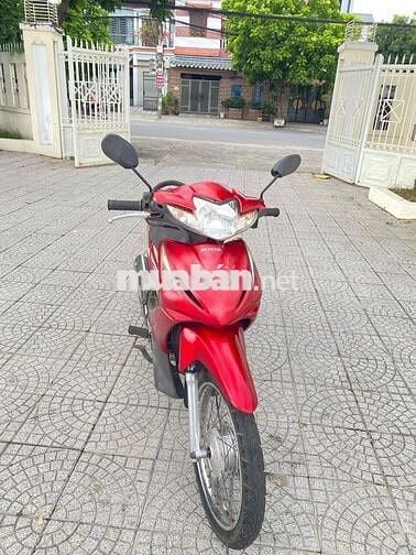 Ws 110 bs 75 ( cccd chính chủ ) xe cực đẹp