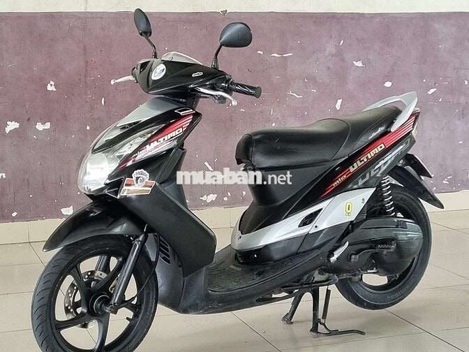 Yamaha Mio thái. xe nhà sử dụng