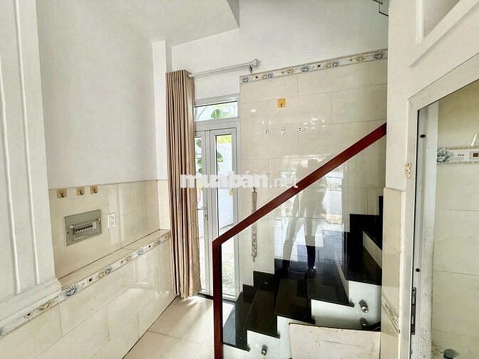 💎💎SIÊU HIẾM NHÀ MTKD NGUYỄN XÍ 88m2 4 Tầng - NỞ HẬU TÀI LỘC - NHỈNH 6T