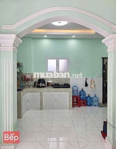 Đường Hồ Văn Tư, Trường Thọ, Thủ Đức – 76.7m² – Giá 4.9 Tỷ