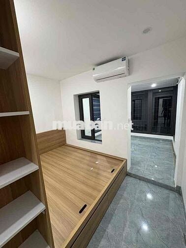 CĂN GÓC HIẾM – TRUNG TÂM ĐỐNG ĐA – 3 MẶT THOÁNG – BAN CÔNG SIÊU RỘNG –