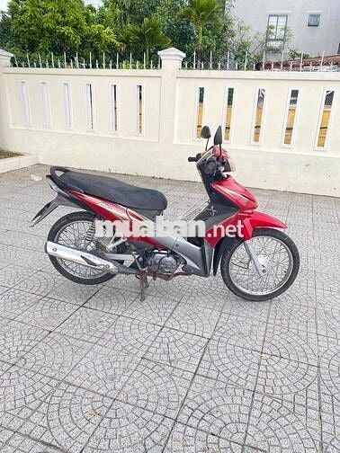 Ws 110 bs 75 ( cccd chính chủ ) xe cực đẹp