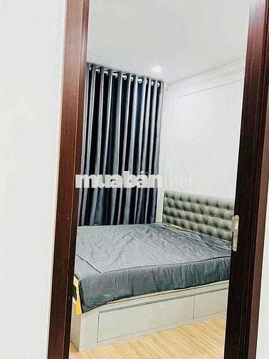 Cho thuê căn hộ csky view 1pn full nội thất