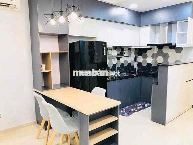 CHÍNH CHỦ CHO THUÊ CĂN HỘ M-ONE NAM SÀI GÒN, ĐƯỜNG BẾ VĂN CẤM, QUẬN 7