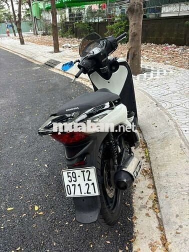 Xe SH 125cc-2011