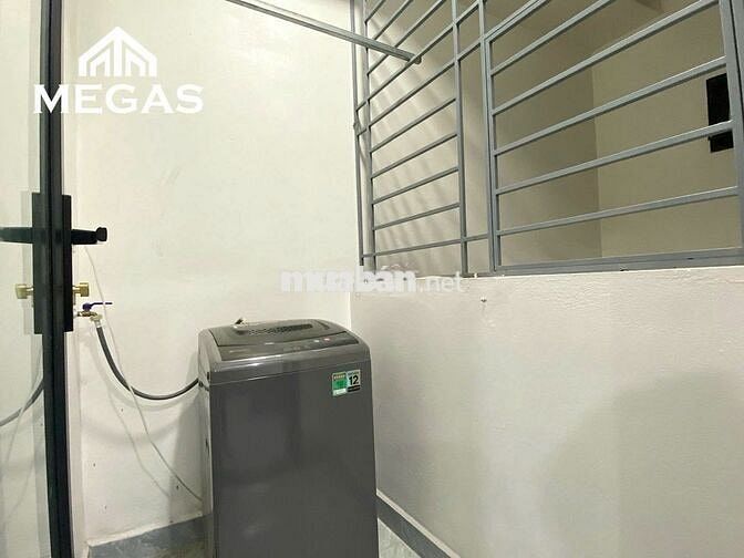 CĂN HỘ CAO CẤP 1N1K BAN CÔNG MÁY GIẶT RIÊNG NGAY SVD MỸ ĐÌNH