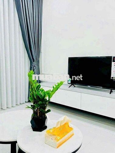 Cho thuê căn hộ csky view 1pn full nội thất