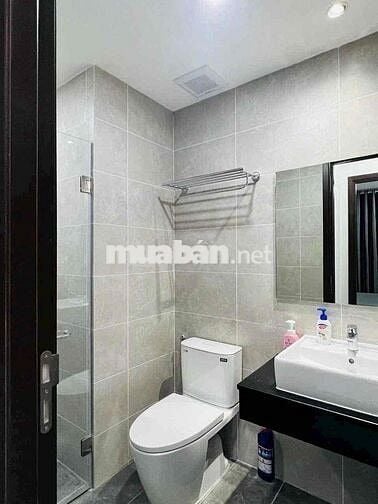 Cho thuê căn hộ csky view 1pn full nội thất