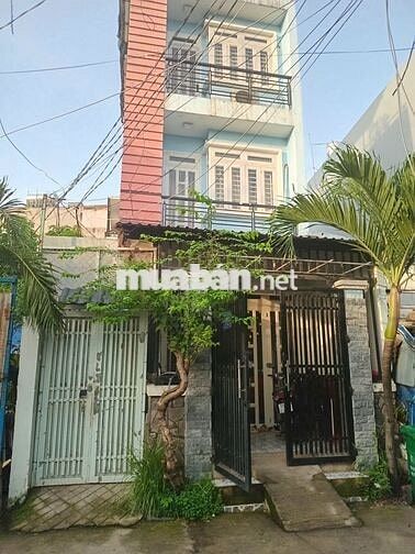 Nhà đẹp giá rẻ đường Lê Đức Thọ, Gò Vấp 12 tỷ 50 triệu