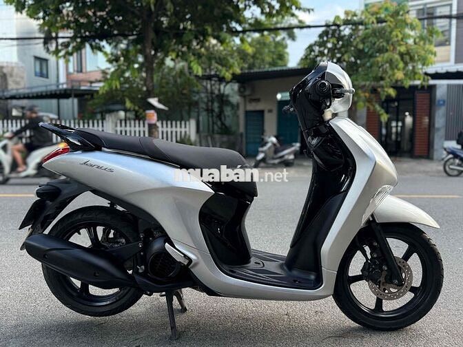 Janus 2019 Smartkey B.số 43 cực đẹp 390.86