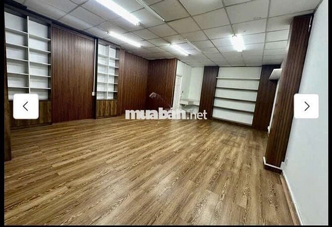 Nhà nguyên căn ngang 6M cư xá Bắc Hải Q10