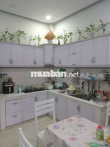 Nhà đẹp giá rẻ đường Lê Đức Thọ, Gò Vấp 12 tỷ 50 triệu