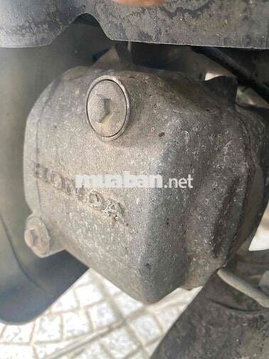 Ws 110 bs 75 ( cccd chính chủ ) xe cực đẹp
